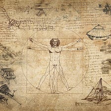 The Teachings of Leonardo da Vinci