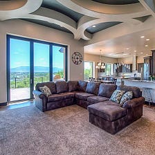 Archways & Ceilings – Medium