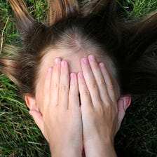 Parents Have a Blind Spot When it Comes to Kids and Screens