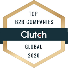 2020 Clutch Global Award