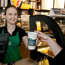 The Power Of Saying “Thank You” Based On My Experience As A Barista