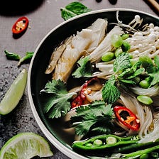 VEGANISM AND HAIR LOSS