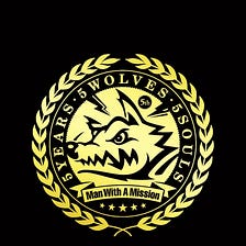 Man With A Mission マンウィズ 03 By Iphone Wallpaper Medium