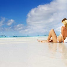 Boracay Island Guide
.
 https://goo.gl/LBVg5y
.
#boracay
#philippinespic.twitter.com/1sEIx7TaE4