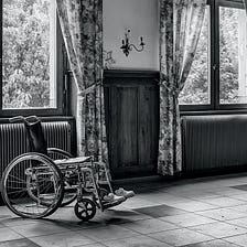 Theology of Disability