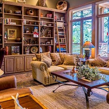 5 Amazing Home Decor Ideas