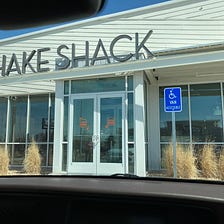 There May Be A Shake Shack Near Your Home