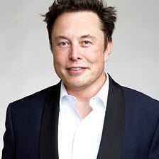 Elon Musk’s Cowardly Endorsement of the Republican Party