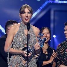 Content Consumed: Taylor Swift, the VMAs, and Adderall