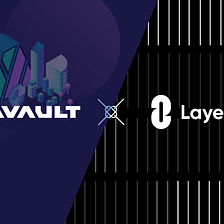 Avault x LayerZero: Building the Future of Omnichain