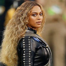 Beyoncé, Black Pride and Misogynoir