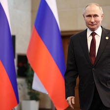 Facts about Day 290: Putin Suggests Possibility of Settlement Despite Skepticism