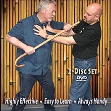 What to Look for in a Cane Defense Instructor Who Teaches Self-Defense with Canes for Senior…