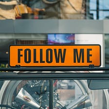 Opinion: Go for Content, Not Followers