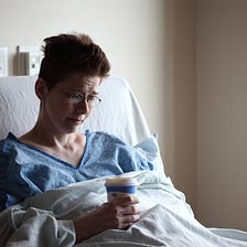 Help! I’m A Recovering Medium Addict