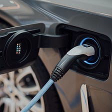 Adaptive Charging Breaks Down Barriers to Electric Vehicle Adoption