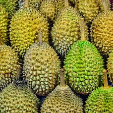 What Is Durian Fruit, and Why Its Smell So Bad?