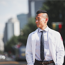 Interview with Alexander Nguyen
