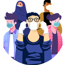 6 LESSONS THE COVID PANDEMIC TAUGHT ME