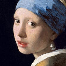 Let’s figure it out: could it be that the earring in the famous ‘Girl with a Pearl Earring’ was not…