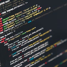 The basics of code design everyone should know