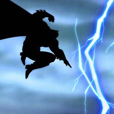 Best Animated Batman Movies