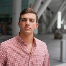 21-Year-Old Global Changemaker, Brian Femminella, is on a Mission to Help Others through Technology…