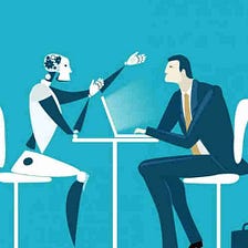 Will HR be replaced by AI