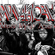 Guest Spot: Where’s My 40 Acres — “ From The Hoteps To The Hoodrats “ featuring DJ Fusion of the…