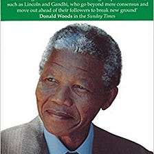 Nelson Mandela Long Walk to Freedom, Autobiography Book Review
