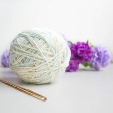 A Sonnet to Yarn