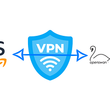 AWS Site-to-Site VPN 구성하기 (feat. Openswan) (2) - AWS 환경 구축