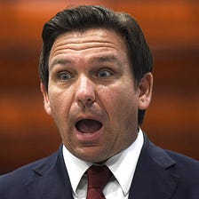 Ron DeSantis’s Extremism is Setting Up His Presidential Run