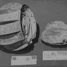 Boules de Moulins: The capsules full of 151-year-old letters hidden beneath the Seine