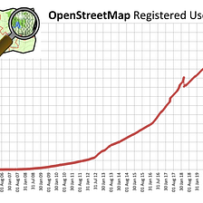 OpenStreetMap is Having a Moment