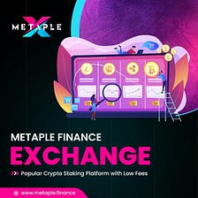 The Metaple Finance