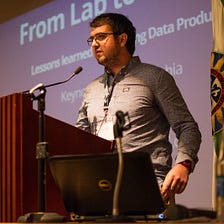 PyCon Colombia 2017: Pasando del sueño a la Realidad (Español)