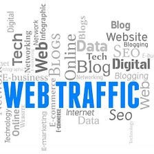 Why You Must Know Your Traffic In 2022