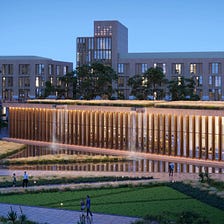 Plaksha University: Campus and Location