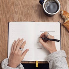 I’ve Been Journaling For 6 Months. Did It Help?
