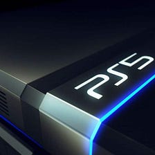 PS5 is amazing the world with the First Water-Cooled PS5