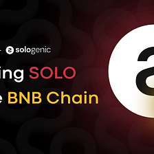 Sologenic Partners with Allbridge to Provide Cross-Chain Interoperability Between the XRP Ledger…