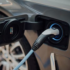 The Future of the Electric Car: A Systems Change Pers