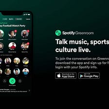 How Spotify could reinvent the radio