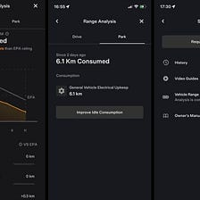 Tesla’s new Energy App feature on mobile