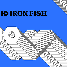 Iron Fish и zk-Snark
