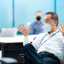 Inspiring Innovation: LG’s Mission for the Future