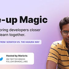 Building a Backend from Scratch vs. The Hasura Way