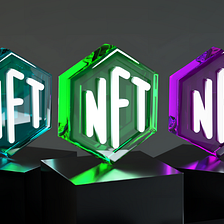 Top 5 NFT Utility Ideas