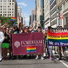 A hope-filled future for BIPOC and LGBTQIA+ youth in U.S. Jesuit universities